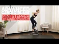 Download Lagu 30 Minute Cardio Blast Mini Stepper w/ Bands Workout | Advanced