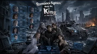 He faces the most feared SSS Zombie using the WEAKEST System in a Survival Apocalypse!