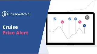 cruisewatch ai - Price Alert
