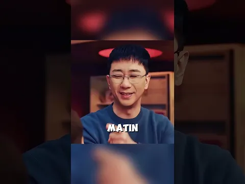 Comment un réveil à l'envers a semé le chaos#shorts