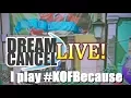 Dream Cancel Live Episode 95 I play