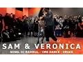 Download Lagu Sam \u0026 Veronica Beautiful Kizomba Dance @ KIZMI 2016 |  One Dance - Drake - DJ Radikal