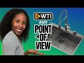 Couoko 33 x 22 Inch Black Kitchen Sink POV Would you buy it