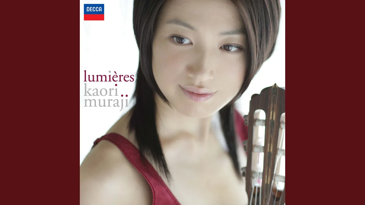 Dyens: Trois Saudades / Saudade No. 3: 2. Danse Dyens: Trois Saudades / Saudade No. 3: 2. Danse