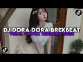 Download Lagu DJ DORA DORA BREKBEAT MENGKANE VIRAL TIKTOK TERBARU 2025 !