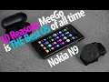 Nokia N9 | Why MeeGo is The Best OS I Have Ever Used