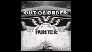 hunter out of order amapiano 