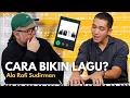 Lagu Oh Gini Cara Rafi Sudirman Bikin Lagu - Kamu Harus Coba!