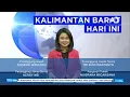 Lagu 🔴KALIMANTAN BARAT HARI INI || LIVE STREAMING TVRI KALBAR 8 JANUARI 2026