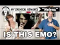 Download Lagu FIRST TIME HEARING THIS BAND! Mike \u0026 Ginger React to HELENA by MY CHEMICAL ROMANCE