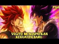 Download Lagu AKHIR PERTARUNGAN LUAR BIASA VEGITO MELAWAN ANGELS BROLY - P94