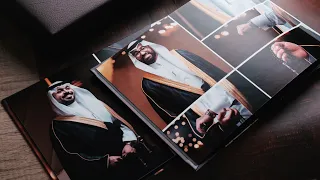 نبدأ من حيث ننتهي في لحظات الفرح من وطن العراقة نسعد لتوثيق الحكاية للحجز 0532007990 