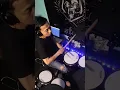 Download Lagu Marjinal-Hukum Rimba #drumcover #drumelektrik #punk #punkrock #marjinal #taringbabi