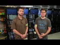 Georgia Tech Invention Studio 3D Printing
