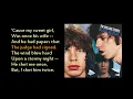 Hand of Fate - The Rolling Stones (w/lyrics)