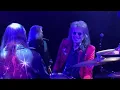 Lagu Original Alice Cooper Band Live @ 2025 Christmas Pudding