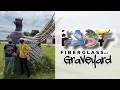 A walkthrough of the FAST Fiberglass Mold Graveyard Sparta Wisconsin