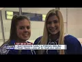Michigan hockey community devastated by deadly accident that killed two rising stars