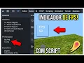 HOW TO CREATE AN FPS INDICATOR IN I TS MAGIC ENGINE