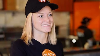 Join the Blaze Pizza Team