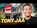 Tony Jaa How the best Thai martial arts actor lives and how he spends his millions