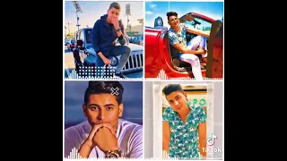 اغنيه شوفو قلبي الجامد متكتف 