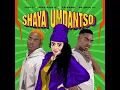 Lagu Shaya Umdantso by Lisa Li x Deep Saints ft XeinSoul, Detoniq Iv