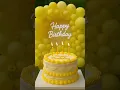 Download Lagu Afro House Birthday Mix | Happy Birthday Song Party DJ Remix  | Happy Birthday To You
