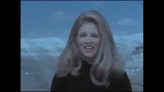 SABAH Sallemouli Ala Masr صباح في نار الشوق سلمولي على مصر إنتاج 1969 عروض 1970 