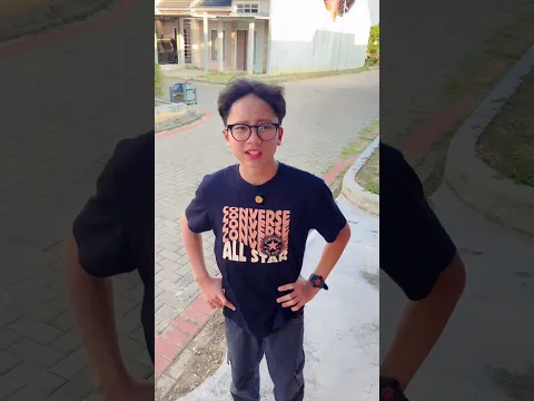 Eza perhatian ke perimerah
