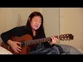 searows - end of the world cover