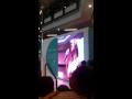 Download Lagu Jessica Mauboy - Who's loving you (Live) Lakeside Joondalup