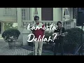 Kamosta Delilah (Hiligaynon Cover) 