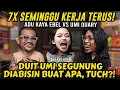 Download Lagu TERNYATA LEBIH KAYA DARI RAFFI AHMAD‼️ WOW.. UMI QUARY BUKAN LEVEL EBEL GUE 👌- Praz Teguh
