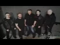 Download Lagu Ben Burnley of Breaking Benjamin Phone Interview