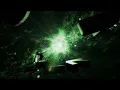 Particles Energy Logo 3D explosion Bullet-time - After Effects Template
