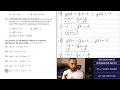 Big Ideas Math IM1 3 3 - Function Notation Lecture Problem Set