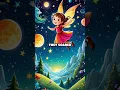 Lagu Bedtime Story | Maya's Journey Beyond the Stars #bedtimestories #children #imagination #adventure
