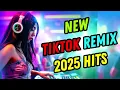 🍕🍟NEW TIKTOK REMIX HITS 2025  - TIKTOK NONSTOP REMIX 2025 - JONEL SAGAYNO REMIX 💽