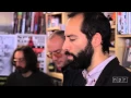The National NPR Music Tiny Desk Concert