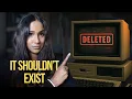 The Internet Almost got Erased Forever and the code that saved it