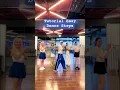 Tutorial Easy Dance Steps Dance With KUOI PHAN kuoiphan8664