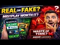 Mistplay App Review Does It Really Pay Users or Waste Your Time