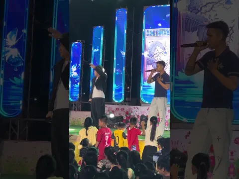 Phạm Trưởng song ca với fan Núi Thành #phamtruong #nhachaymoingay