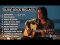 Lagu LAGU BALLAD MELAYU BIKIN NANGIS 😭|TOP HITS SLOW ROCK MELAYU TERBARU 2026✨