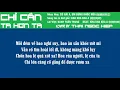 Download Lagu CHỈ CẦN TA HƠN TA | Nhạc Hoa - Lời Việt: Danh Tuấn Trung | Cover by THAI NGOC HIEP [LYRICS VIDEO]