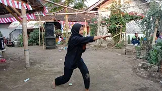 Download Seni Pencak Silat Gadjah Putih Mega Paksi Pusaka Sadang Des. Cikidang MP3