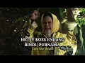 Lagu SUARA MELENGKING HETTY KOES ENDANG ( RINDU PURNAMA ) 