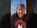 UpchurchOfficial Cousin Billy Speaking that Truth