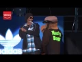 Download Lagu Snoop Dogg 'Tha shiznit﻿' \u0026 '50cent'(P.I.M.P) Live - 스눕독 내한공연